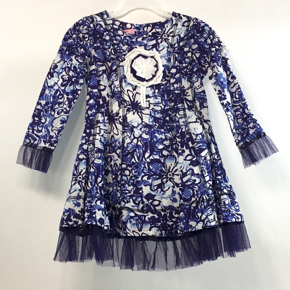 NWT, Girl’s BeetleJuice London Dress - Picture 1 of 6